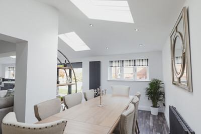 House extension specialists in Surrey